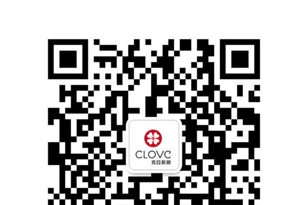 【CLOVE克拉】1元套系