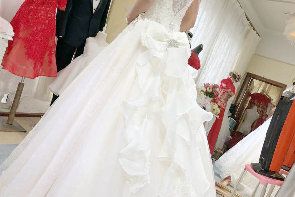 【Lady’s】2580元套系