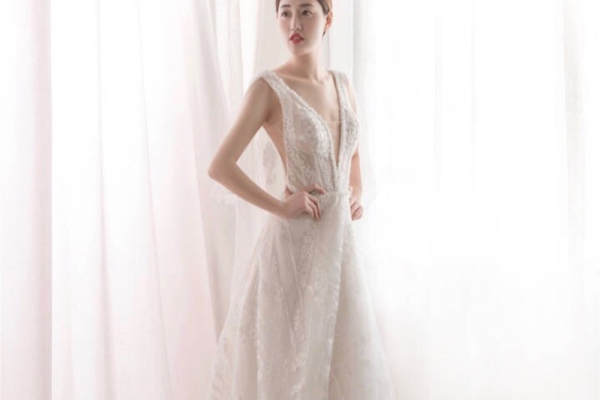 【OMIBRIDE奥蜜】3887元套系