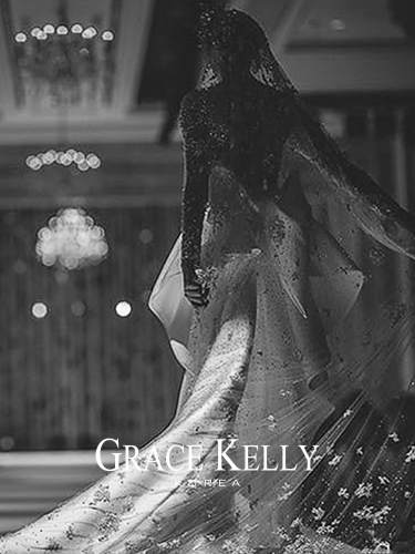 【GRACEKELLY】35980元套系