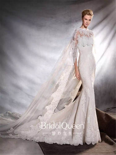 【BridalQueen·女皇】9200元套系