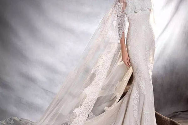 【BridalQueen·女皇】9200元套系