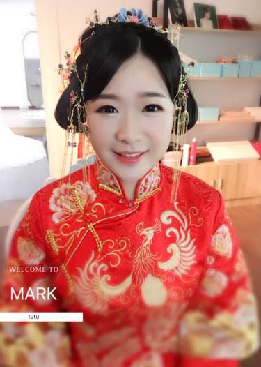 【MARK】2680元套系