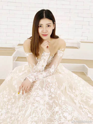 【BridalQueen·女皇】9900元套系