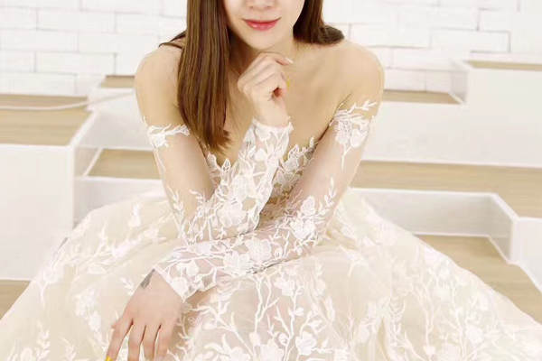 【BridalQueen·女皇】9900元套系