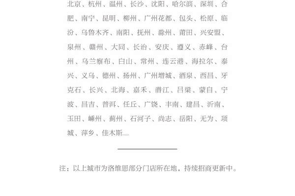 【洛维思】8800元套系