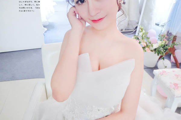 【李群】1280元套系