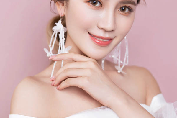 【XY-MAKEUP小玉】2980元套系