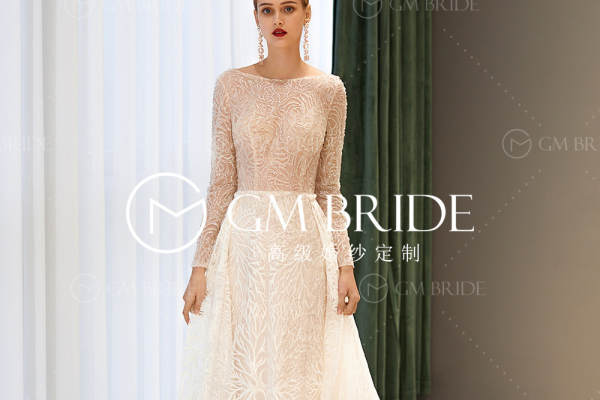 【GM-BRIDE】300元套系