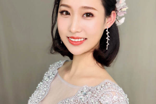 【花心思】2280元套系