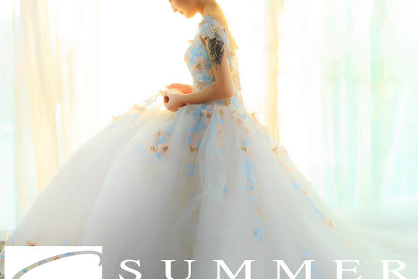 【S.Summer】3800元套系