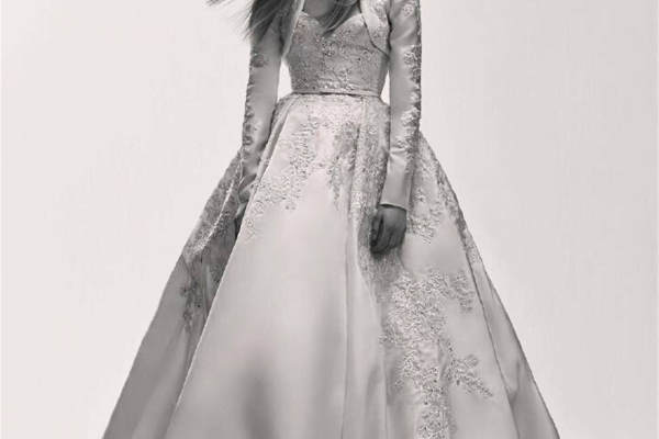 【ChicBridal熙可】7201元套系