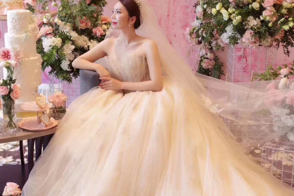 【MeetUBride】2680元套系