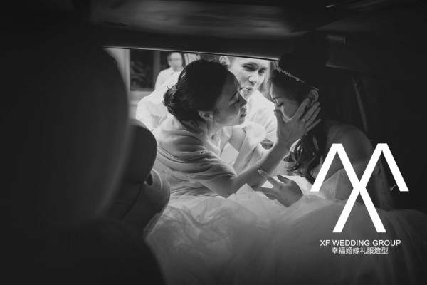 【幸福婚嫁】2599元套系