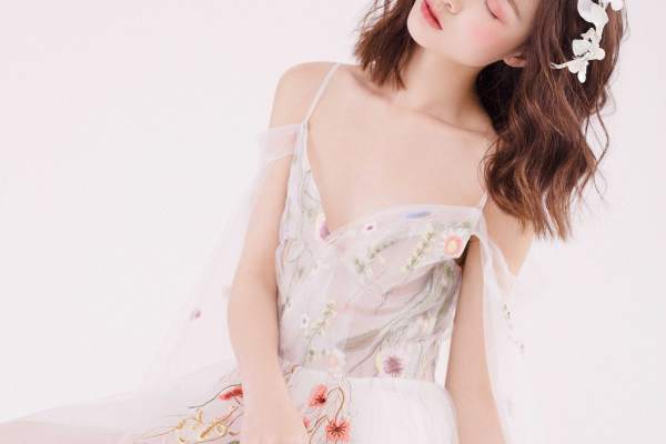 【FLORACOUTURE】881元套系