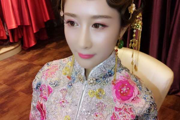 【台湾布蕾丝】3588元套系
