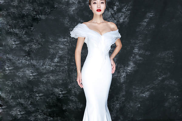 【LazoBridal轻奢】4689元套系