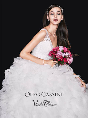 【OlegCassini】6999元套系