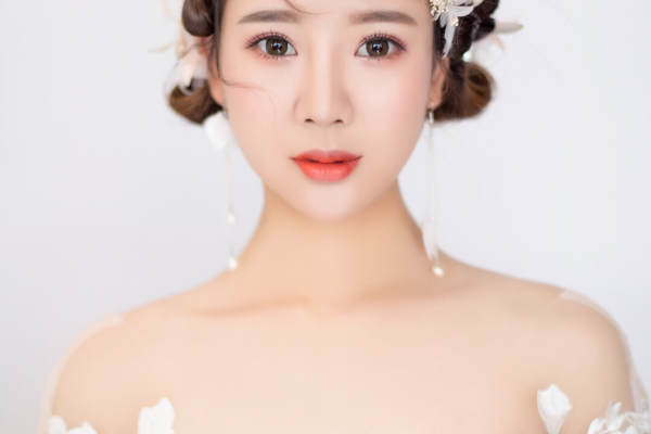 【摩登Miss.Li婚尚】1580元套系