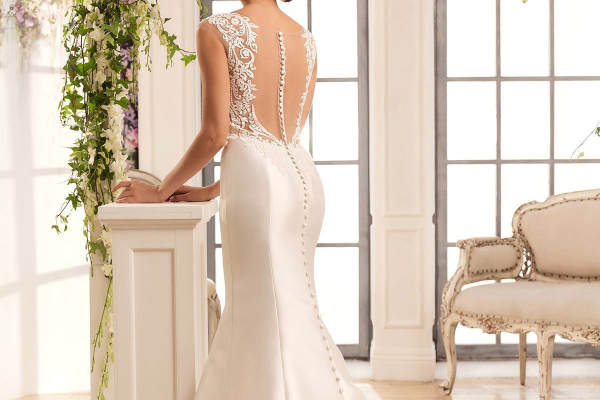 【AngelWeddingDress安琪拉奢品荟】5600元套系