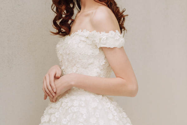 【爱睦＆︳AMOURBRIDE＆BEAUTY】5280元套系
