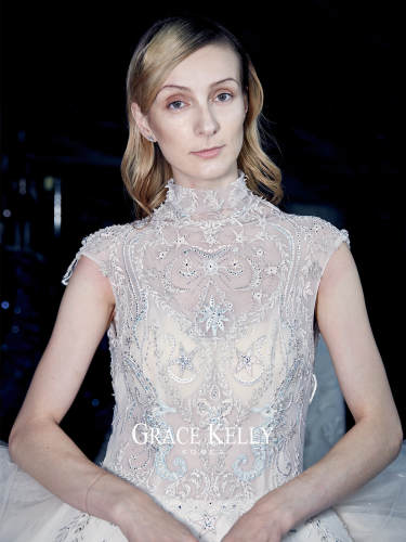 【GRACEKELLY】35980元套系