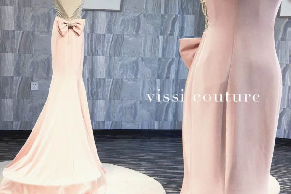 【VissiCouture|维茜婚嫁】5080元套系