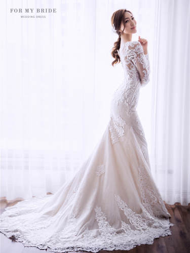 【ForMyBride名品】5999元套系