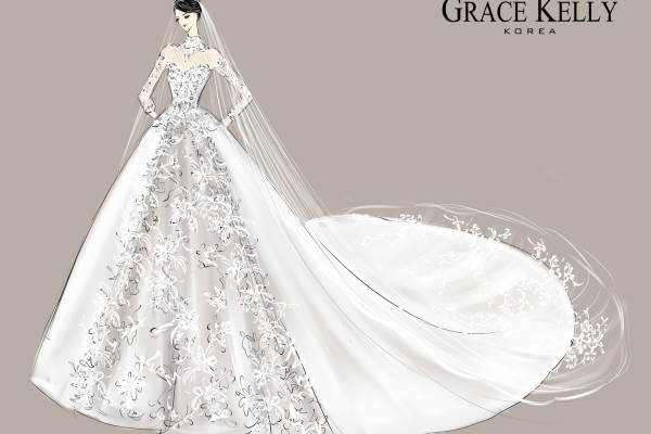 【GRACEKELLY】0元套系