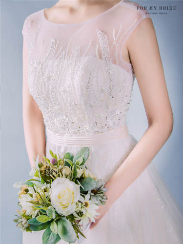 【ForMyBride名品】4760元套系