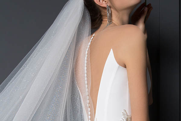 【AngelWeddingDress安琪拉奢品荟】5388元套系