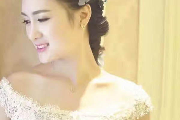【妘婳嫁艺】0元套系