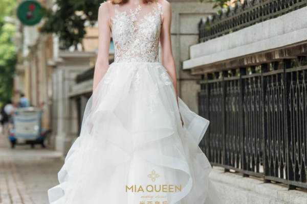 【MiaQueen米亚皇后集成】12800元套系
