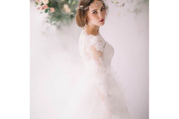 【CHASINGBRIDAL千禧聖黛】5188元套系
