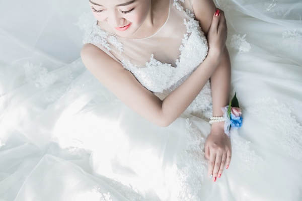 【塔丽亚婚服】5000元套系