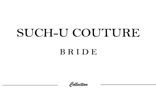 【Such-U汝此】2880元套系