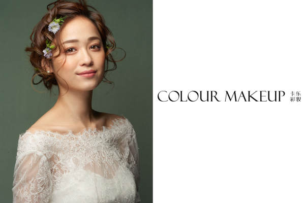 【COLOUR时尚】0元套系