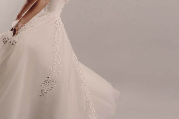 【AngelWeddingDress安琪拉奢品荟】5388元套系