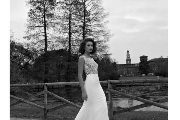 【AngelWeddingDress安琪拉奢品荟】5388元套系