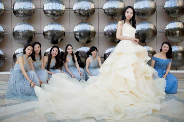 【IWedding】6800元套系