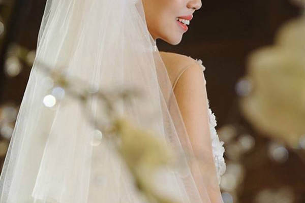 【薇莎婚嫁】2880元套系