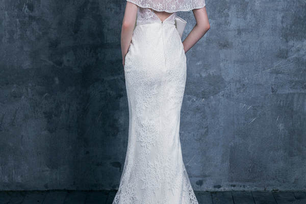 【IAMBRIDE艾慕】2670元套系