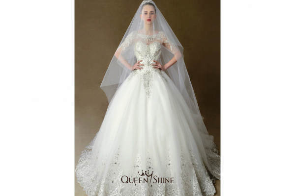 【QueenShine师臻品汇】11888元套系