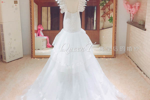 【QueenT桃皇后的】3588元套系