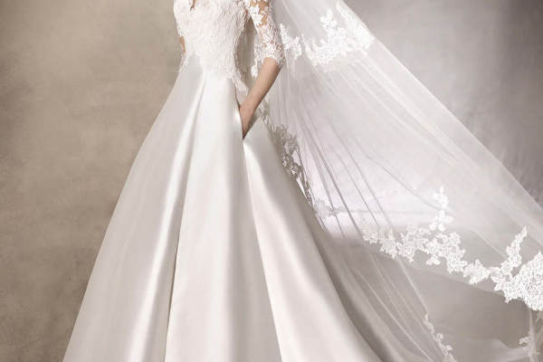【WHITEWEDDING】12888元套系