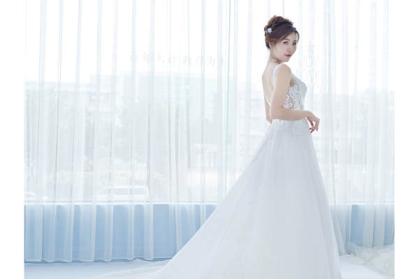 【THEABRIDE】5980元套系
