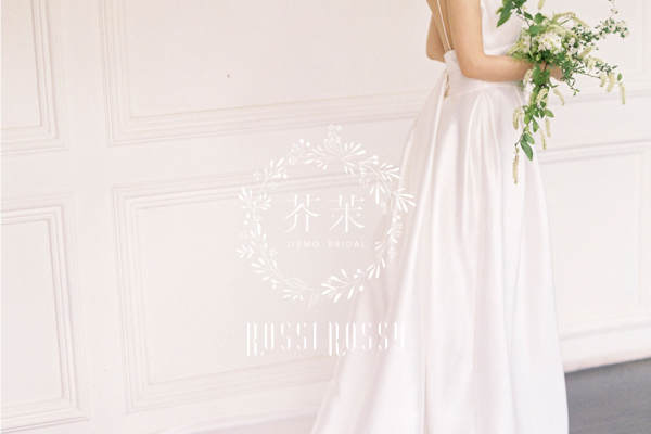【RossiRossy婚嫁】1元套系