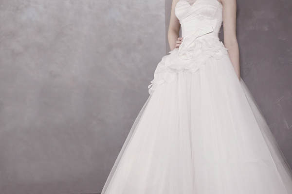 【BridalQueen·女皇】4999元套系