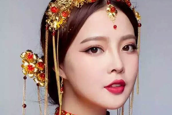 【美人纪·】1688元套系