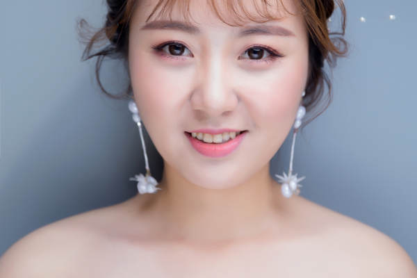 【赫拉女王嫁衣】2380元套系